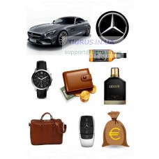 Вафельна картинка "Чоловіку" №8