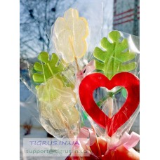 Набір льодяників "Асорті" 5 шт Набір льодяників "Асорті" 5 шт