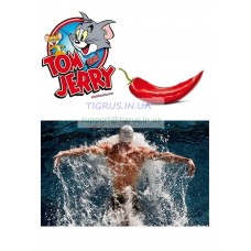 Вафельна картинка "Мікс №95"