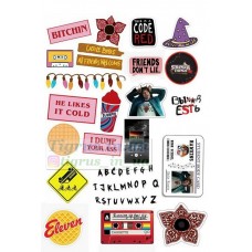 Вафельна картинка "Дивні дива" №2