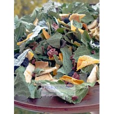 Трав'яний ягідно-фрутовий чай "Симфонія саду" 30г Трав'яний ягідно-фрутовий чай "Симфонія саду" 30г