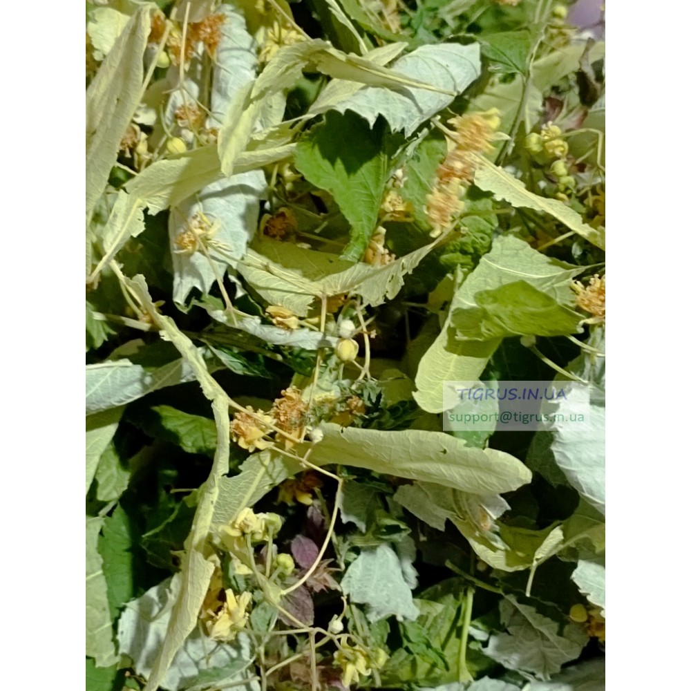 Трав'яний чай "Аромат спокою" 30г Трав'яний чай "Аромат спокою" 30г